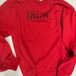 Freezin Season